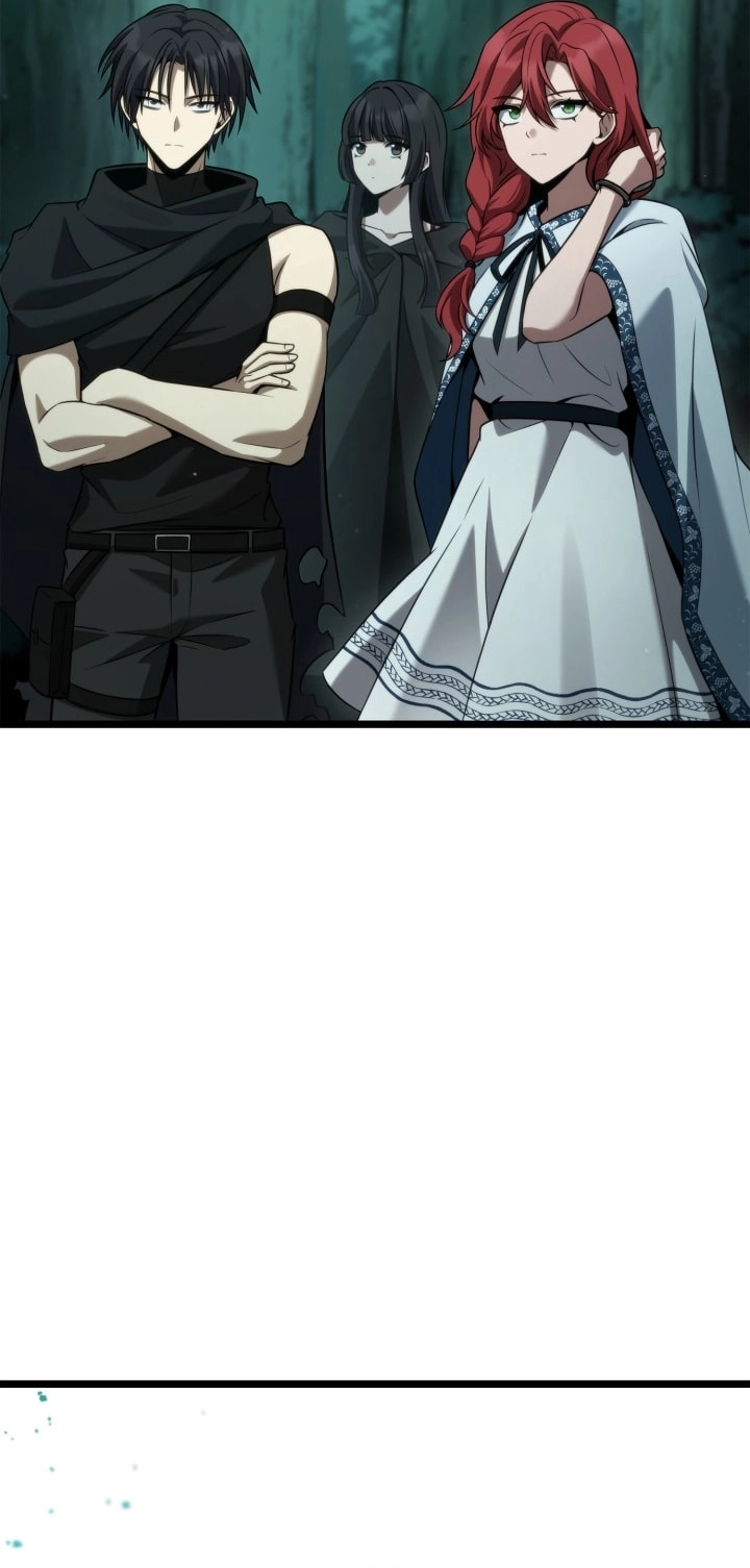 Read Infinite Mage AR Manga Online