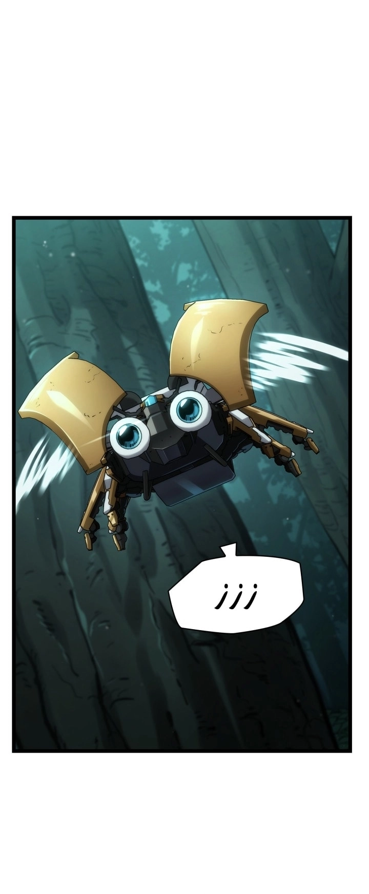 Read Infinite Mage AR Manga Online