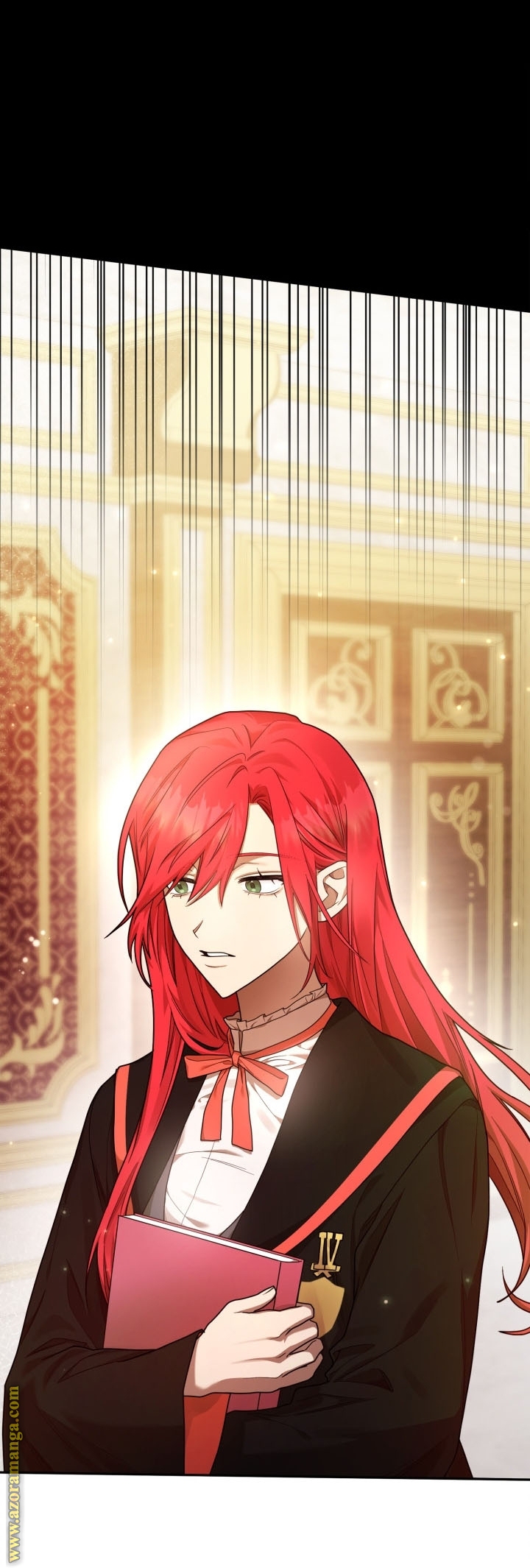 Read Infinite Mage AR Manga Online