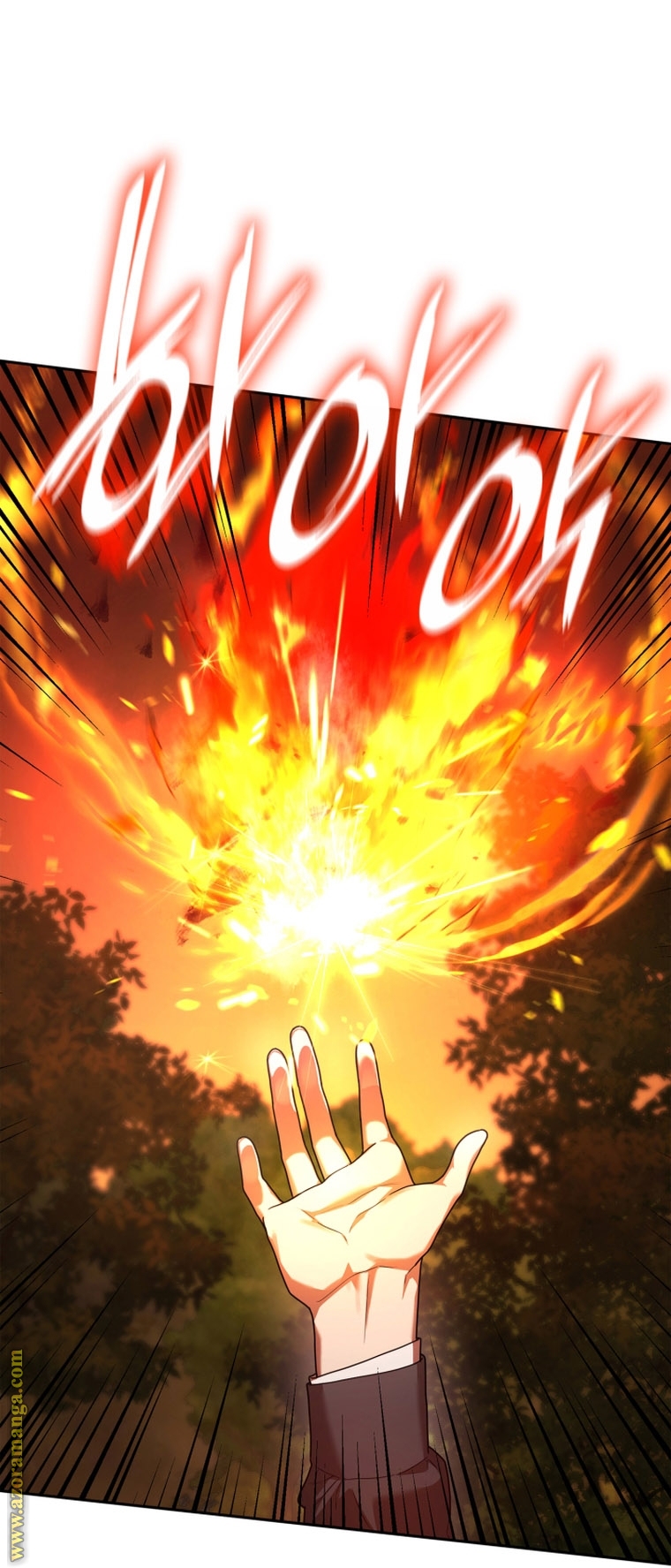 Read Infinite Mage AR Manga Online