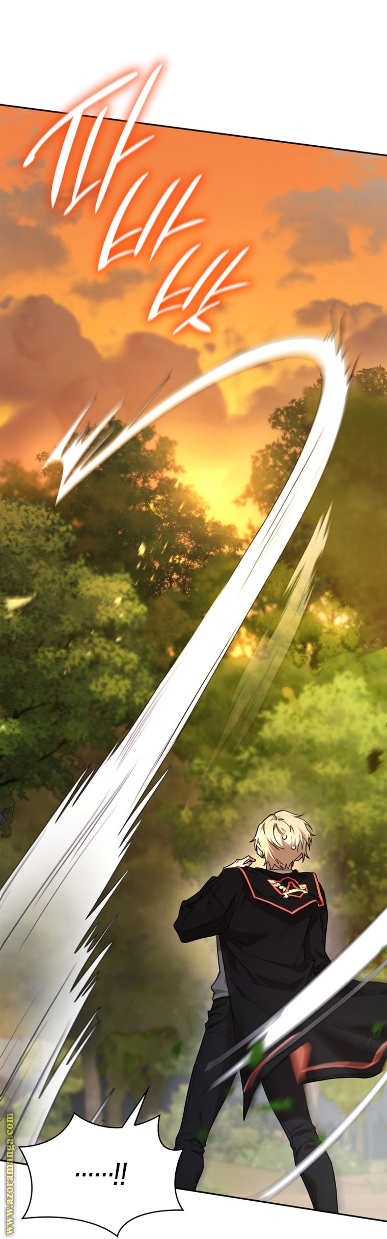 Read Infinite Mage AR Manga Online