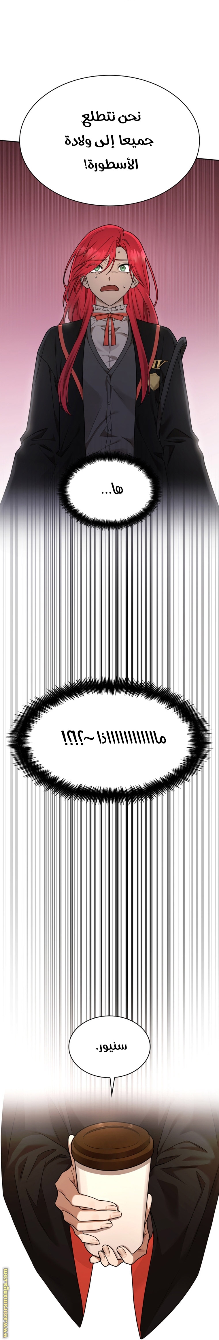 Read Infinite Mage AR Manga Online