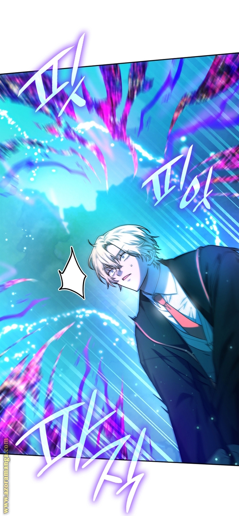 Read Infinite Mage AR Manga Online