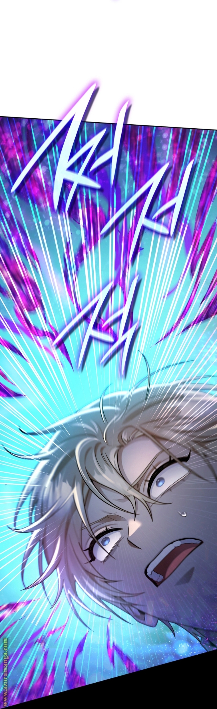 Read Infinite Mage AR Manga Online