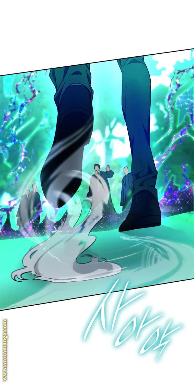 Read Infinite Mage AR Manga Online