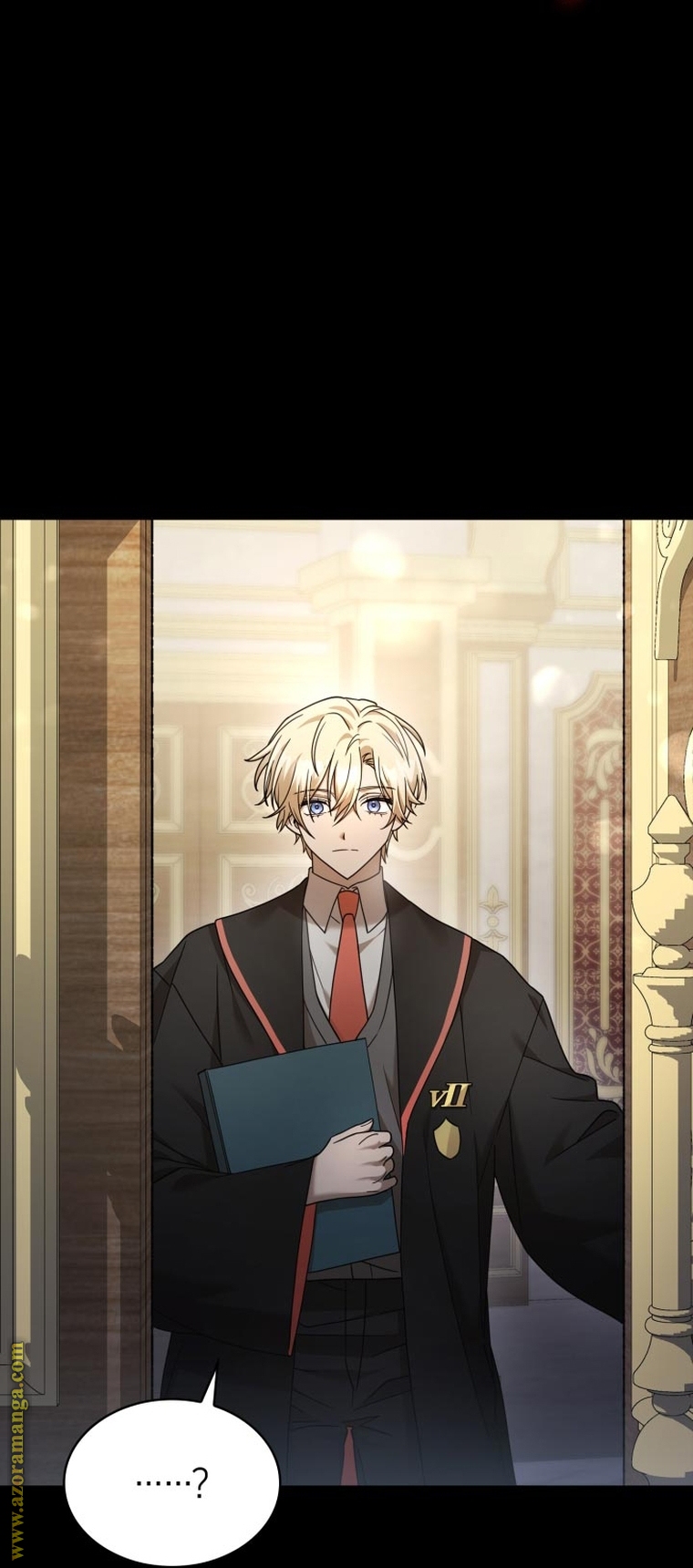 Read Infinite Mage AR Manga Online