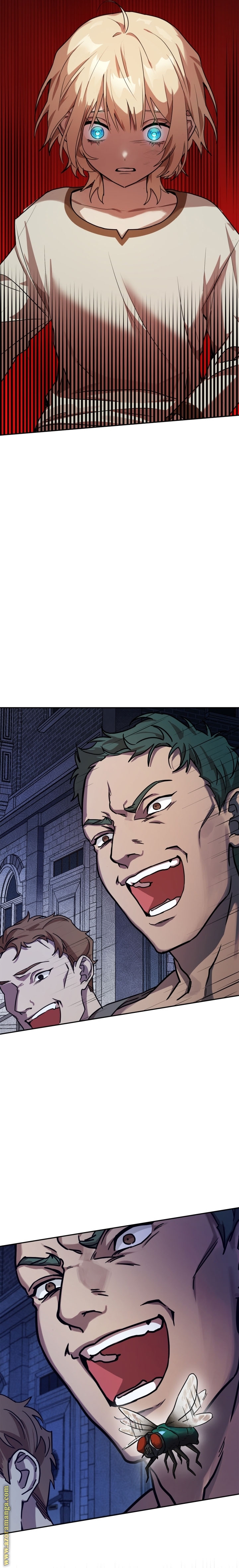 Read Infinite Mage AR Manga Online