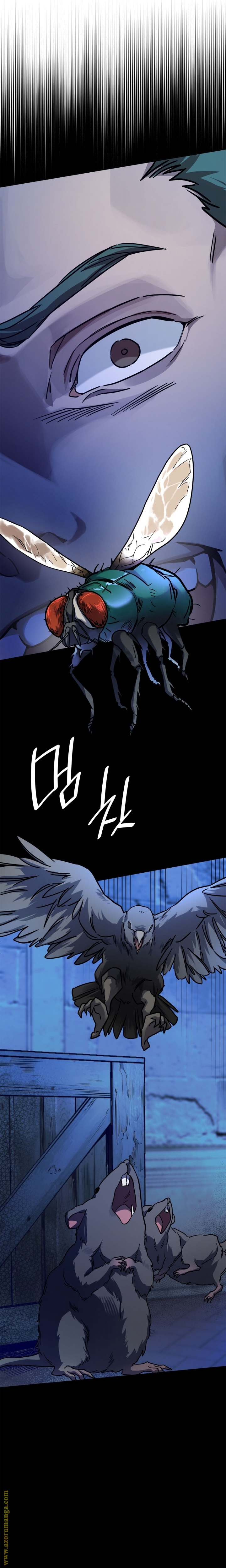 Read Infinite Mage AR Manga Online