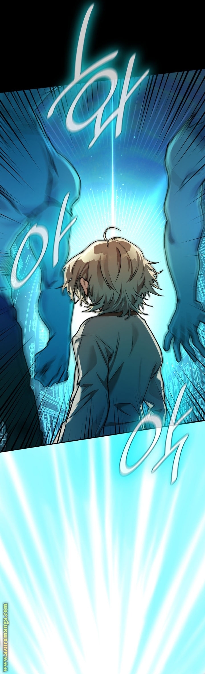 Read Infinite Mage AR Manga Online