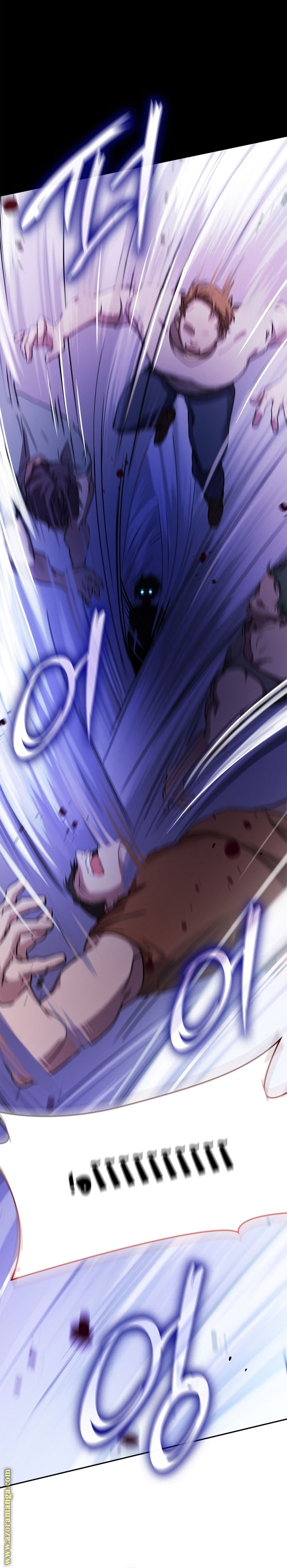 Read Infinite Mage AR Manga Online