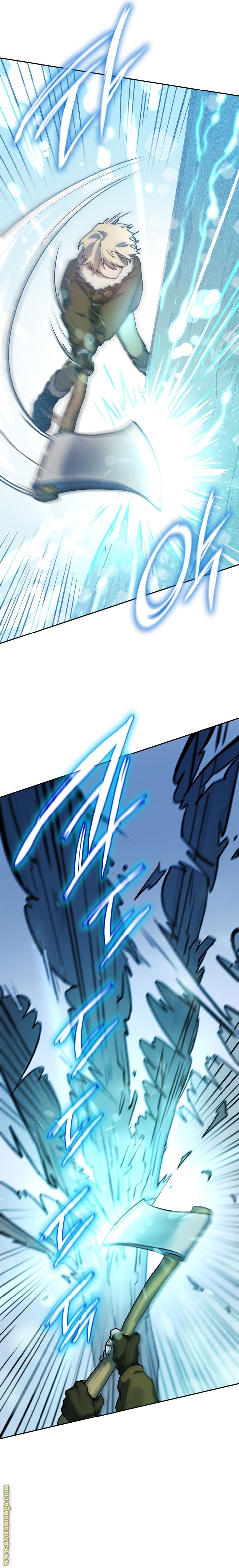 Read Infinite Mage AR Manga Online