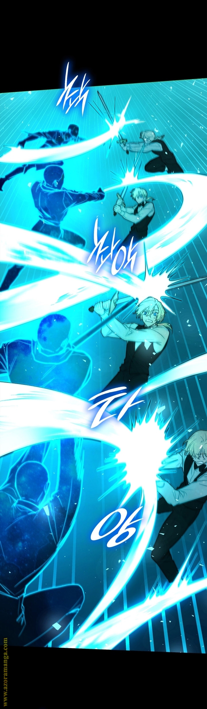 Read Infinite Mage AR Manga Online