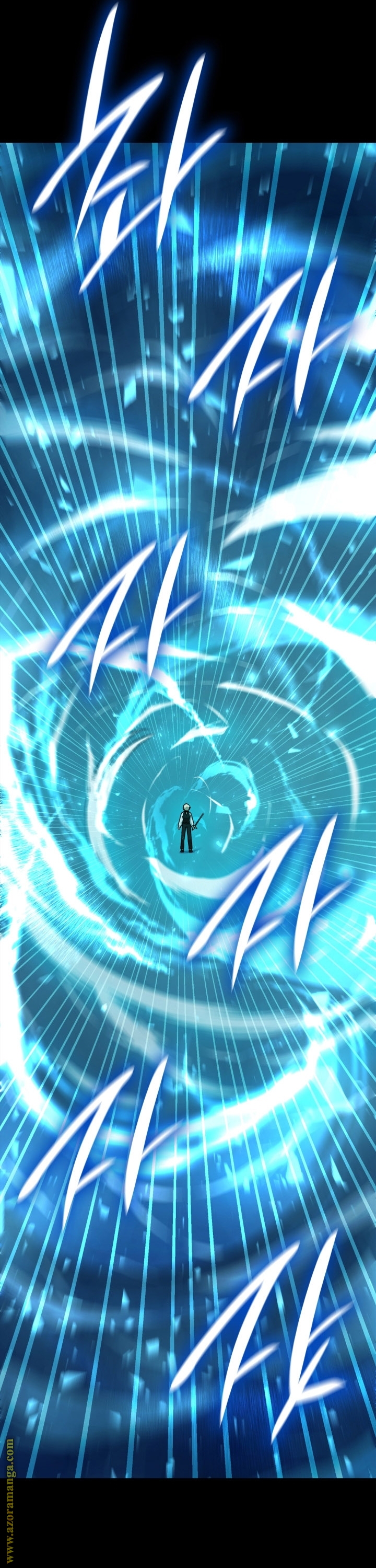 Read Infinite Mage AR Manga Online