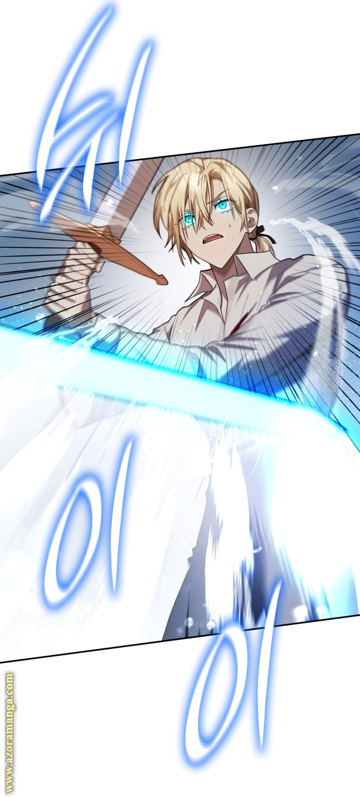 Read Infinite Mage AR Manga Online