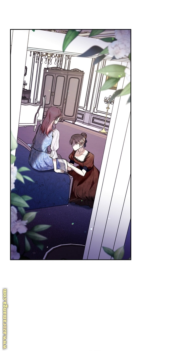 Read Isn’t Being A Wicked Woman Much Better AR Manga Online