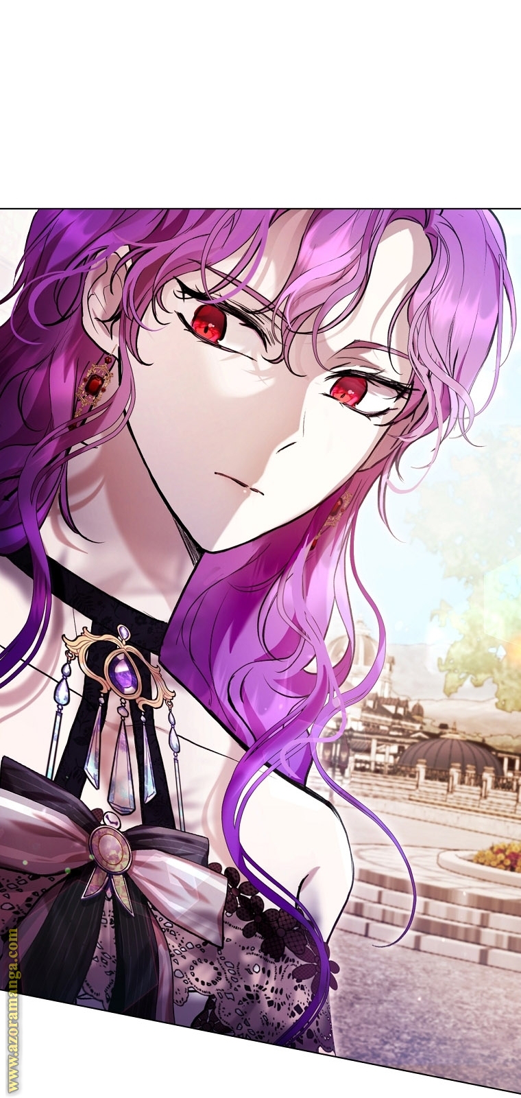 Read Isn’t Being A Wicked Woman Much Better AR Manga Online