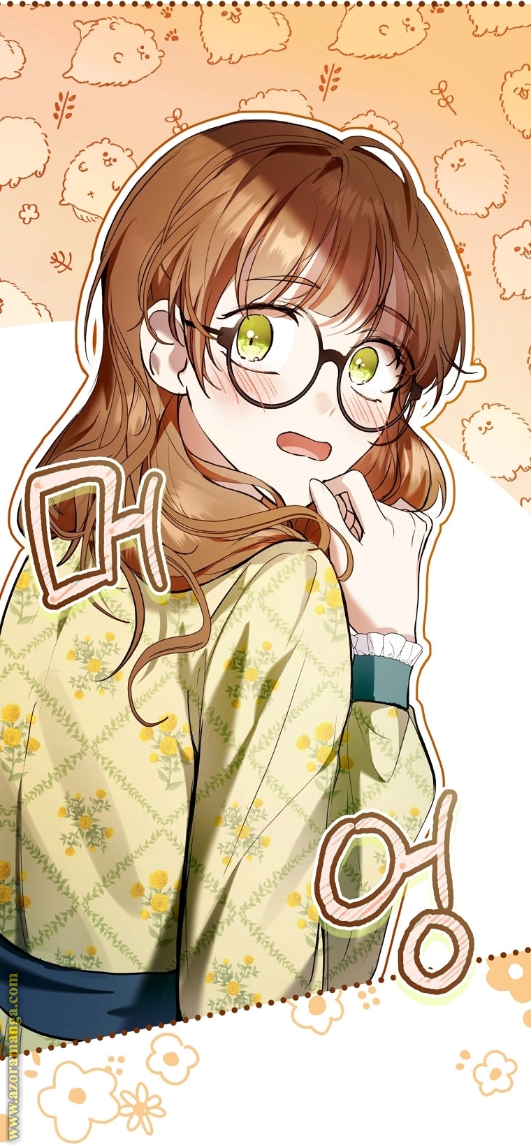 Read Isn’t Being A Wicked Woman Much Better AR Manga Online