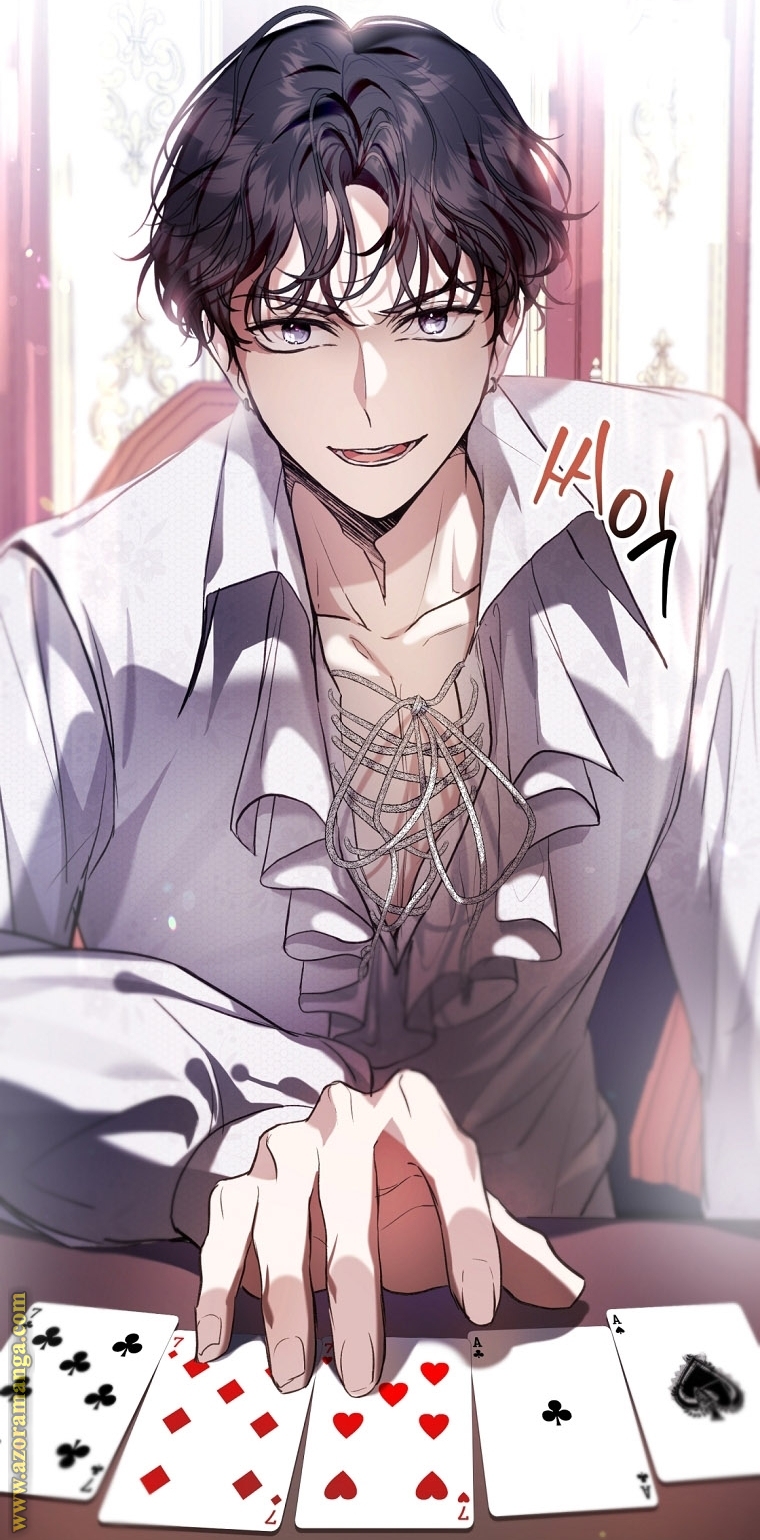 Read Isn’t Being A Wicked Woman Much Better AR Manga Online