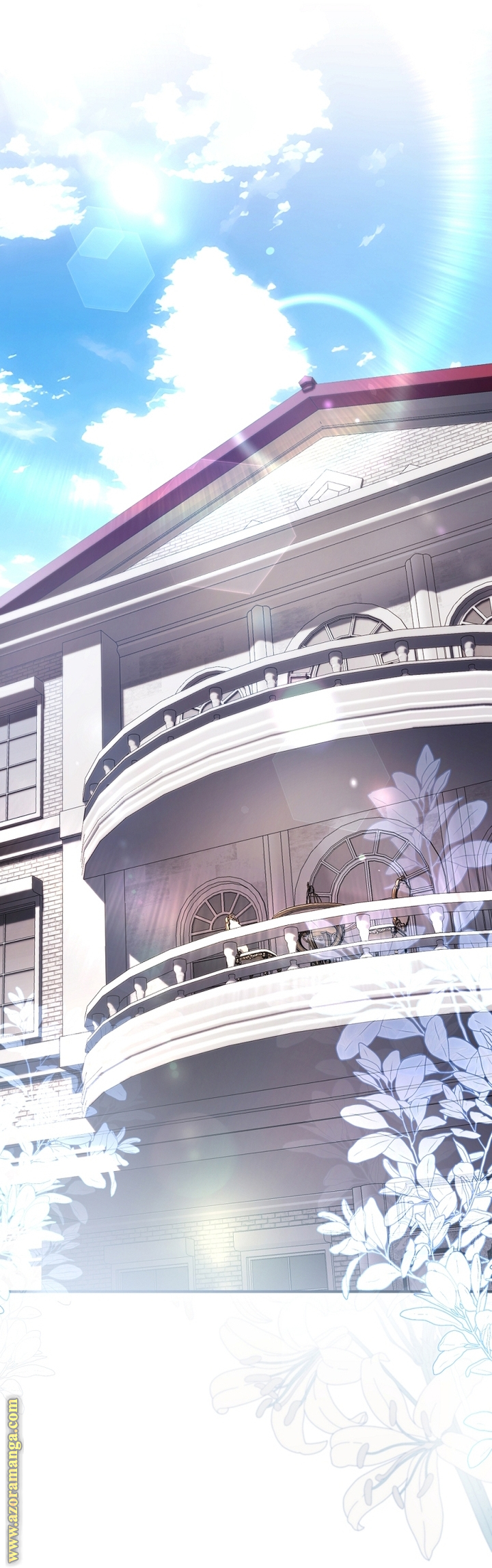 Read Isn’t Being A Wicked Woman Much Better AR Manga Online