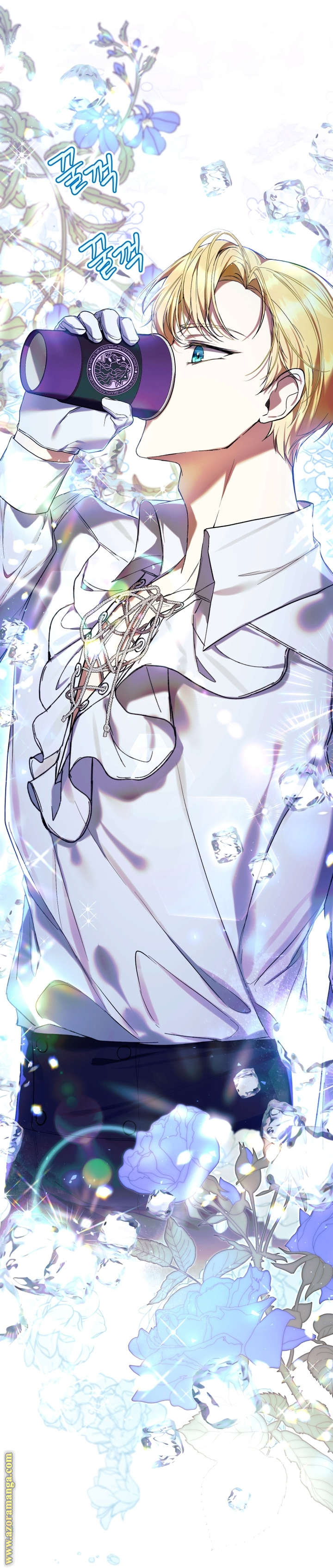 Read Isn’t Being A Wicked Woman Much Better AR Manga Online