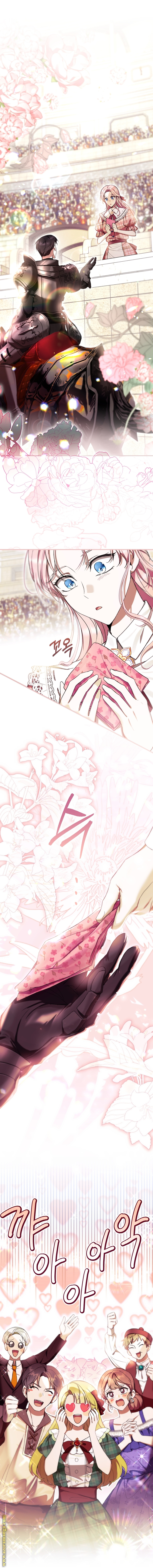Read Isn’t Being A Wicked Woman Much Better AR Manga Online