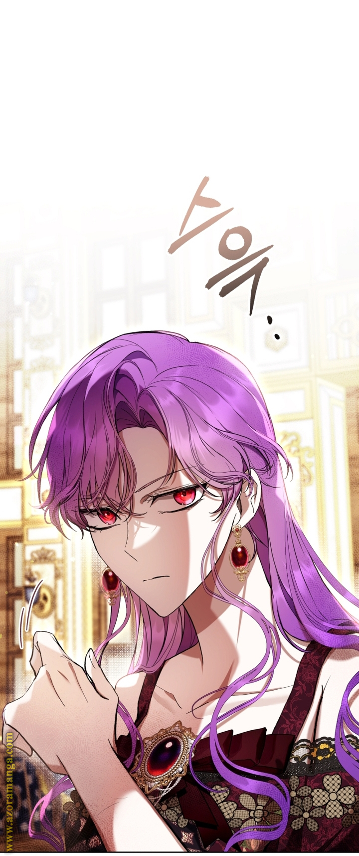 Read Isn’t Being A Wicked Woman Much Better AR Manga Online