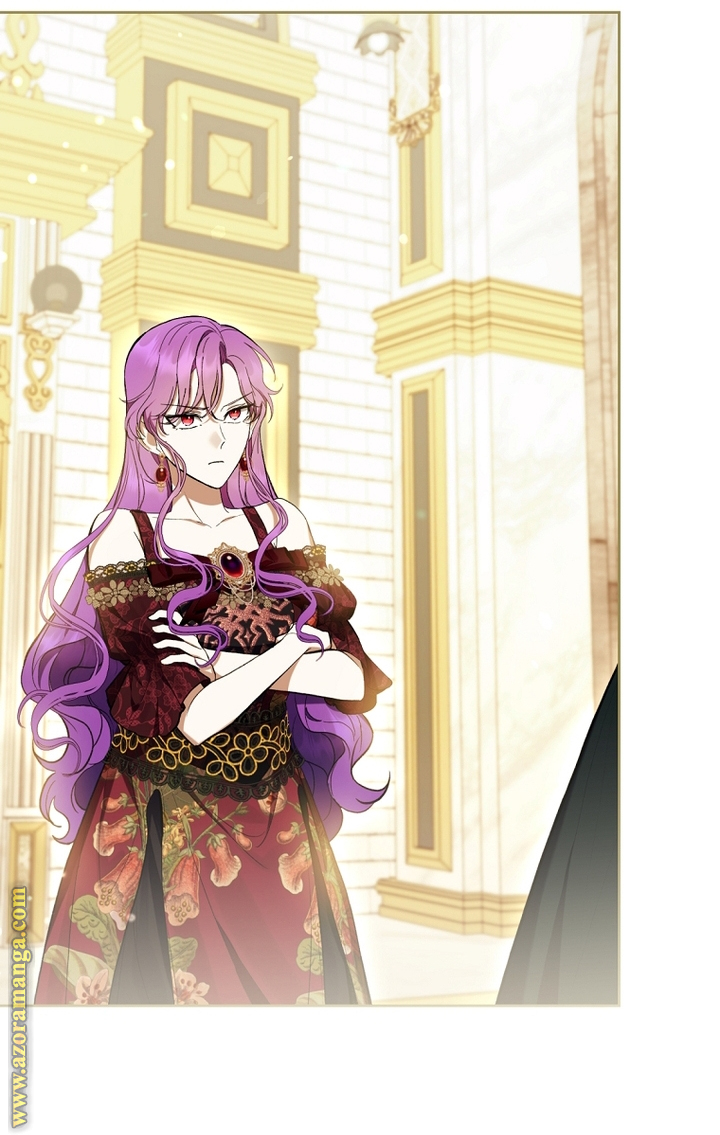 Read Isn’t Being A Wicked Woman Much Better AR Manga Online
