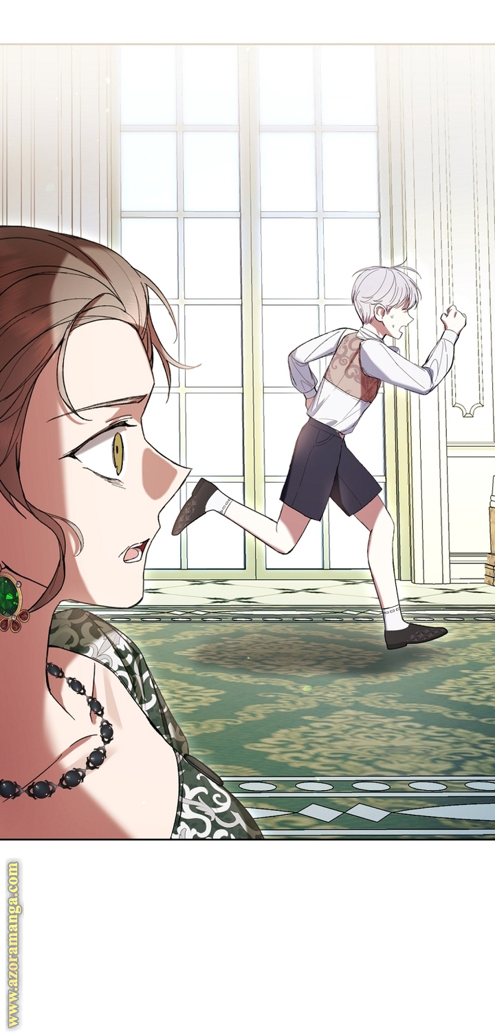 Read Isn’t Being A Wicked Woman Much Better AR Manga Online