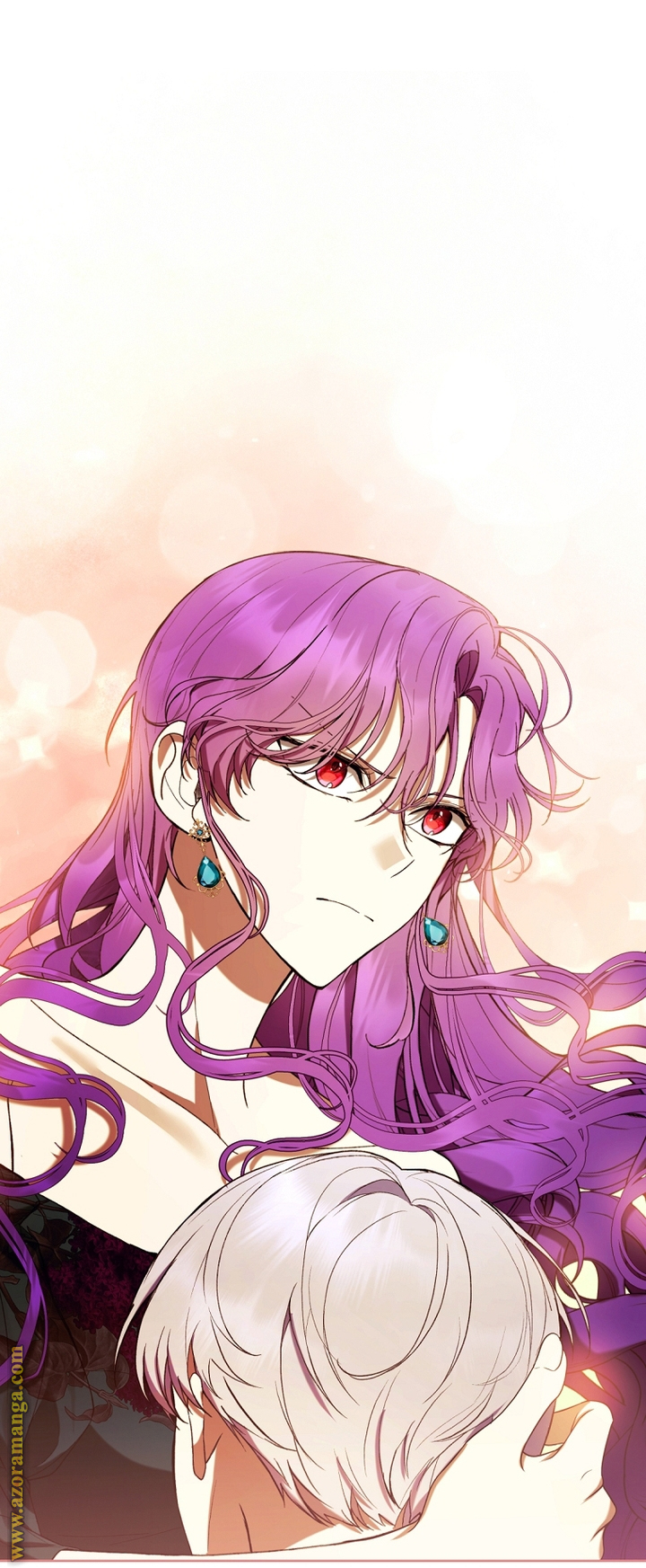 Read Isn’t Being A Wicked Woman Much Better AR Manga Online