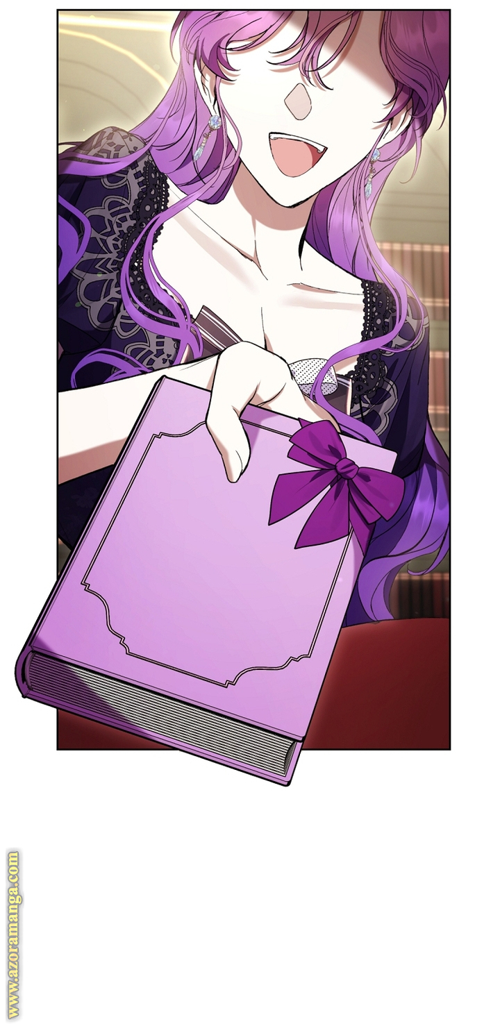 Read Isn’t Being A Wicked Woman Much Better AR Manga Online