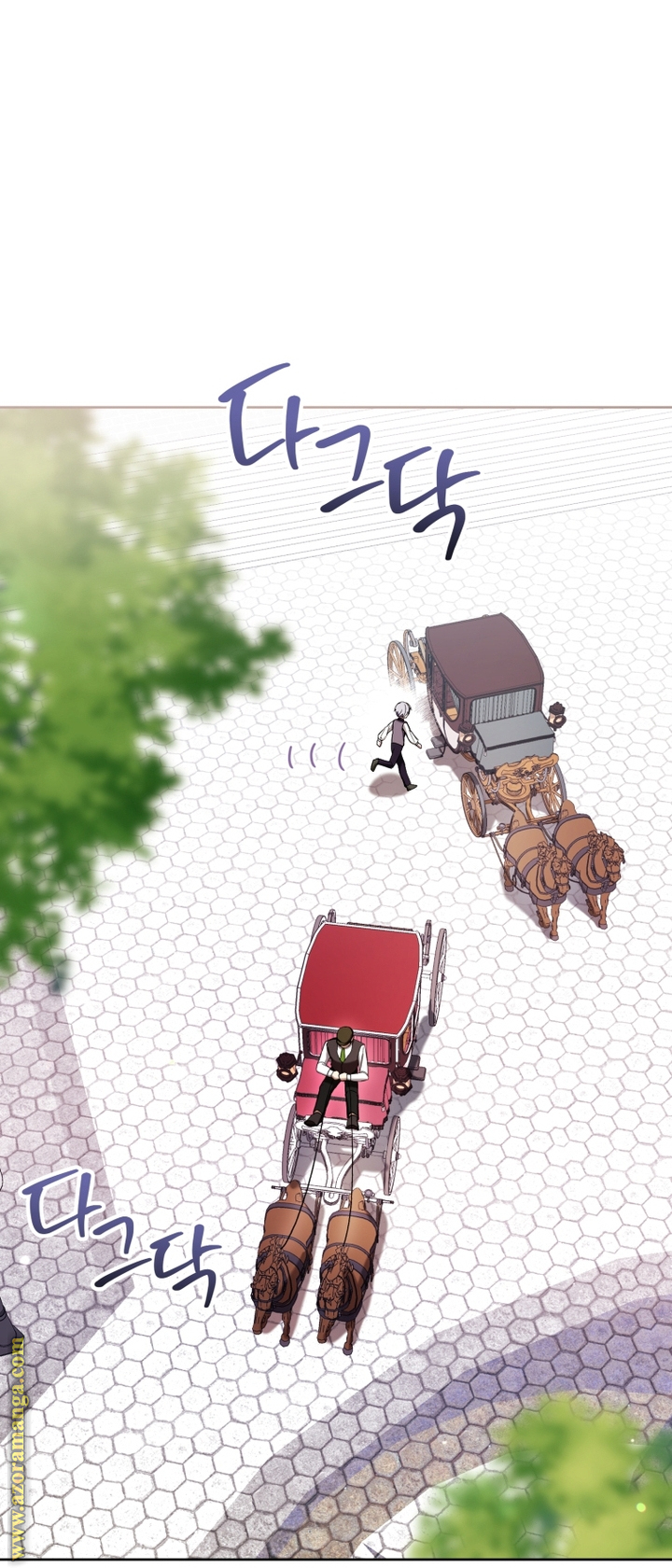 Read Isn’t Being A Wicked Woman Much Better AR Manga Online