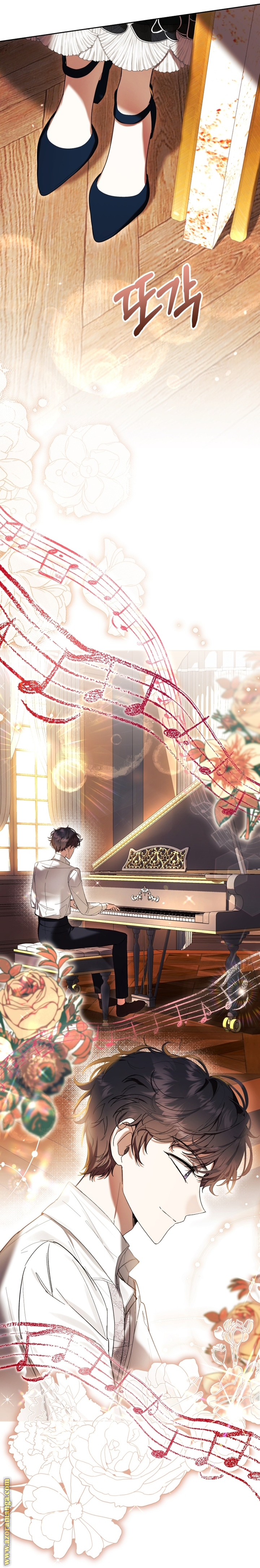 Read Isn’t Being A Wicked Woman Much Better AR Manga Online