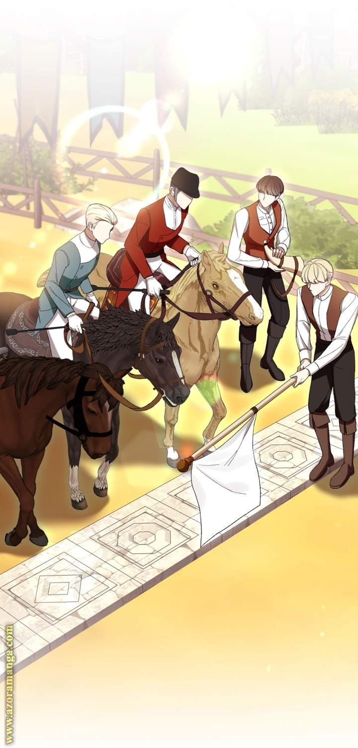 Read Isn’t Being A Wicked Woman Much Better AR Manga Online