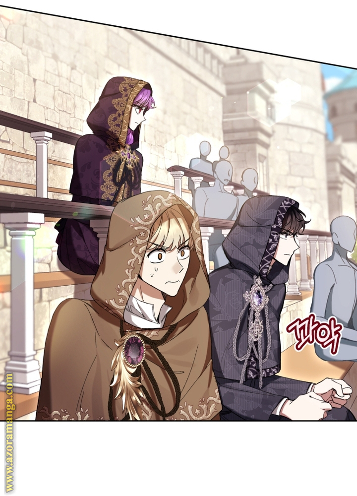 Read Isn’t Being A Wicked Woman Much Better AR Manga Online