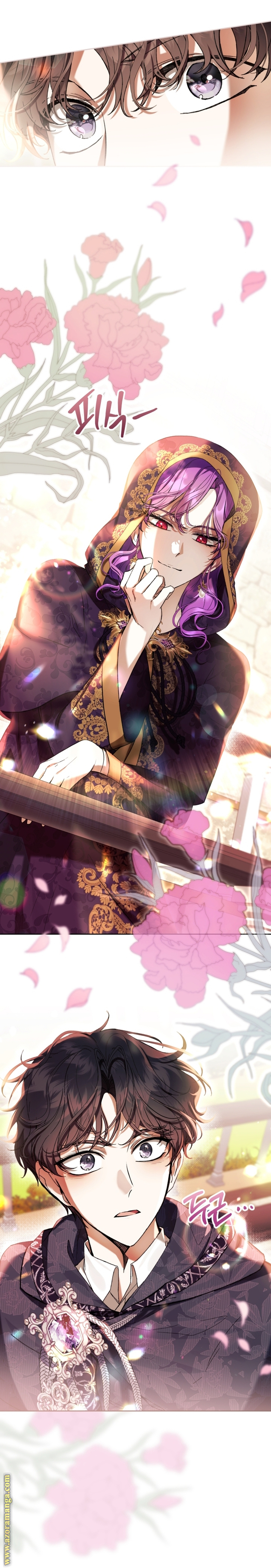 Read Isn’t Being A Wicked Woman Much Better AR Manga Online