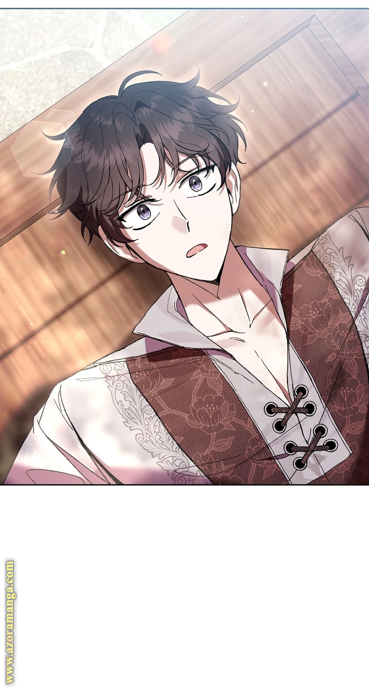 Read Isn’t Being A Wicked Woman Much Better AR Manga Online