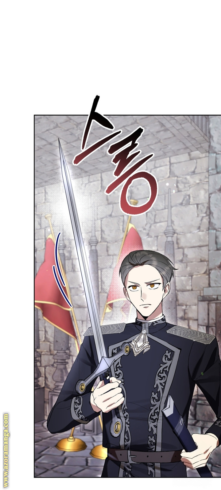 Read Isn’t Being A Wicked Woman Much Better AR Manga Online