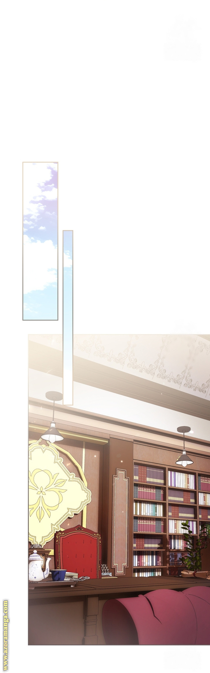 Read Isn’t Being A Wicked Woman Much Better AR Manga Online