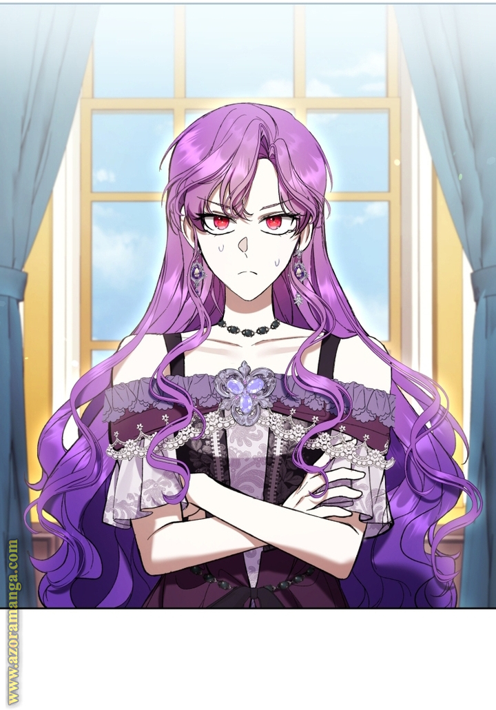 Read Isn’t Being A Wicked Woman Much Better AR Manga Online