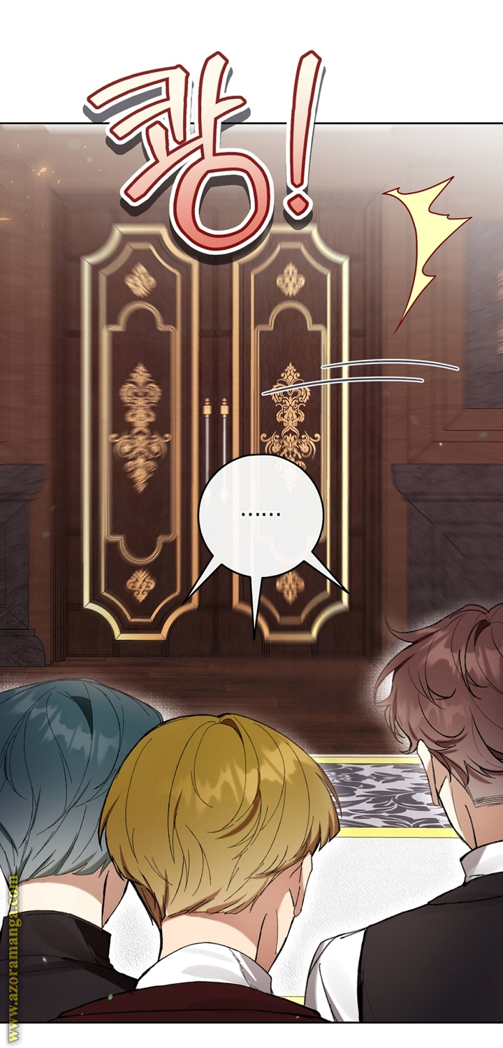 Read Isn’t Being A Wicked Woman Much Better AR Manga Online