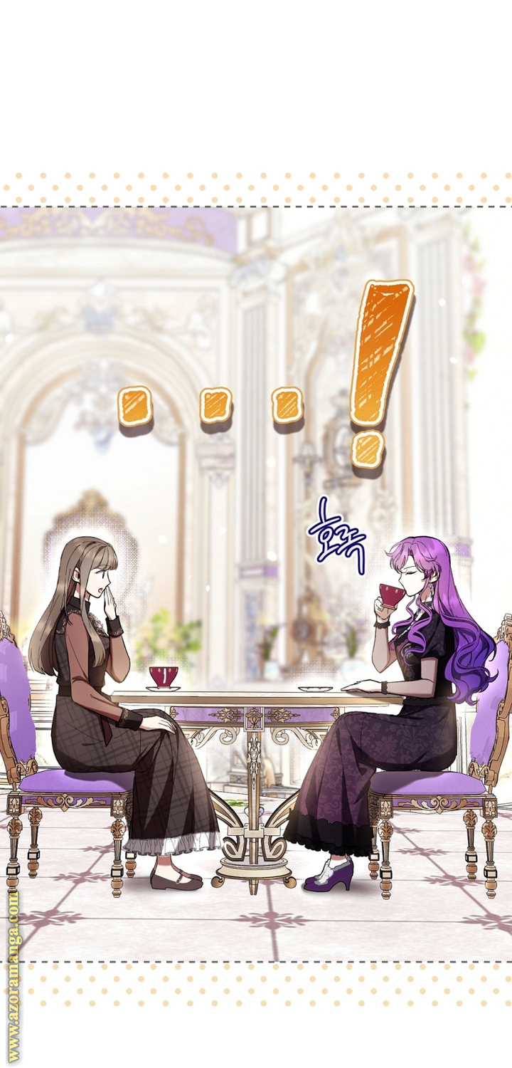 Read Isn’t Being A Wicked Woman Much Better AR Manga Online