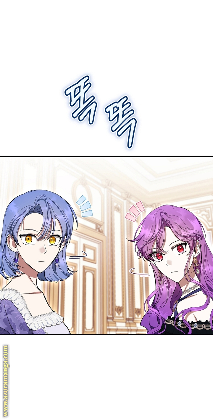 Read Isn’t Being A Wicked Woman Much Better AR Manga Online