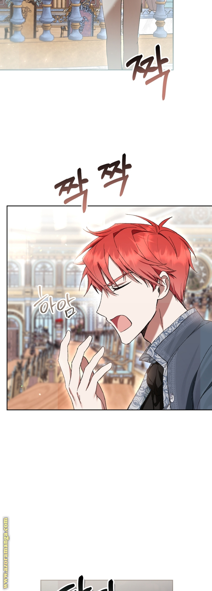 Read Isn’t Being A Wicked Woman Much Better AR Manga Online