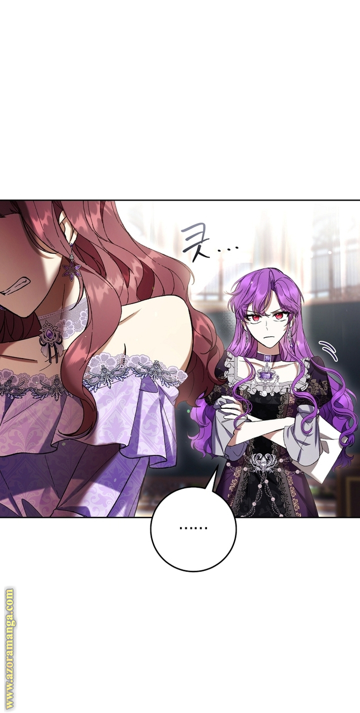 Read Isn’t Being A Wicked Woman Much Better AR Manga Online