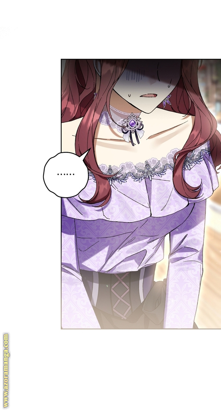 Read Isn’t Being A Wicked Woman Much Better AR Manga Online