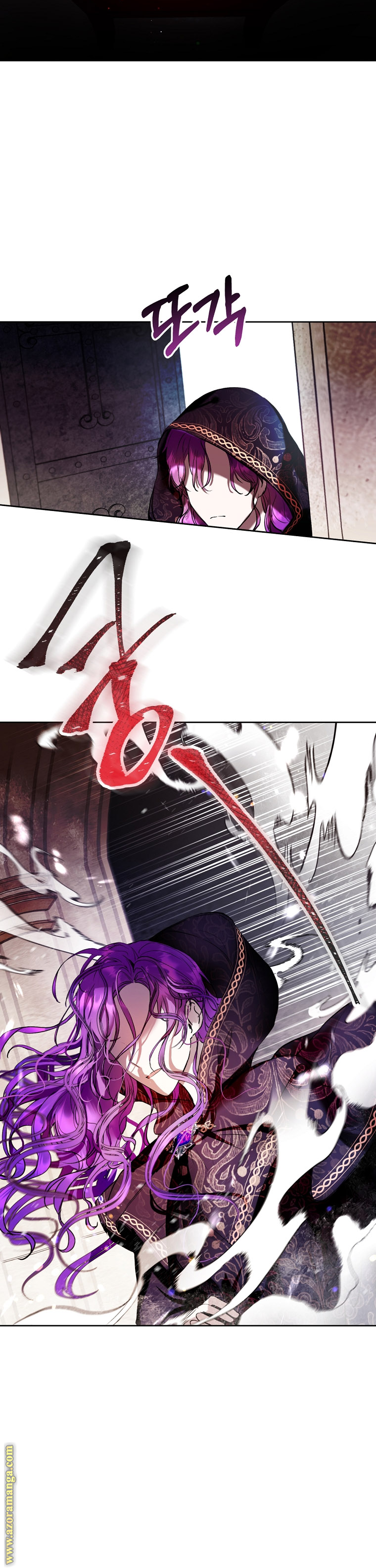 Read Isn’t Being A Wicked Woman Much Better AR Manga Online