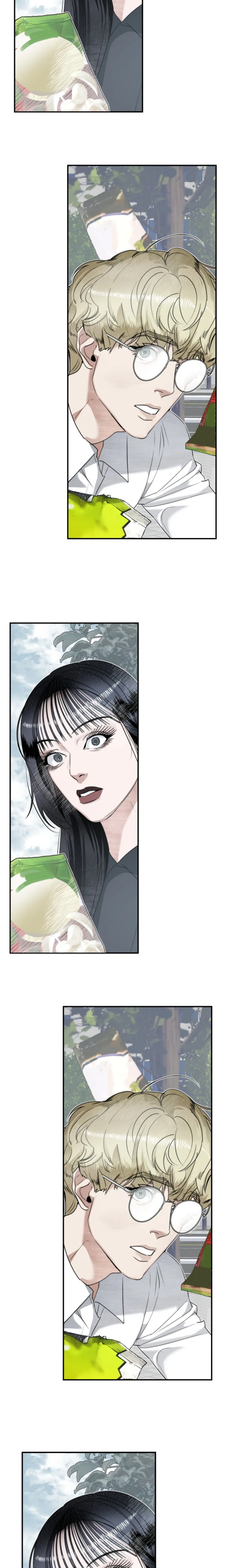 Read Ki Sisters AR Manga Online