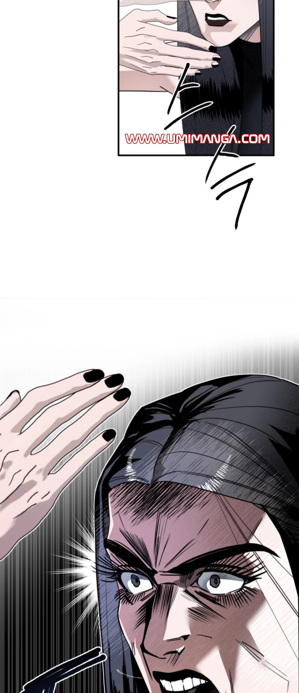 Read Ki Sisters AR Manga Online