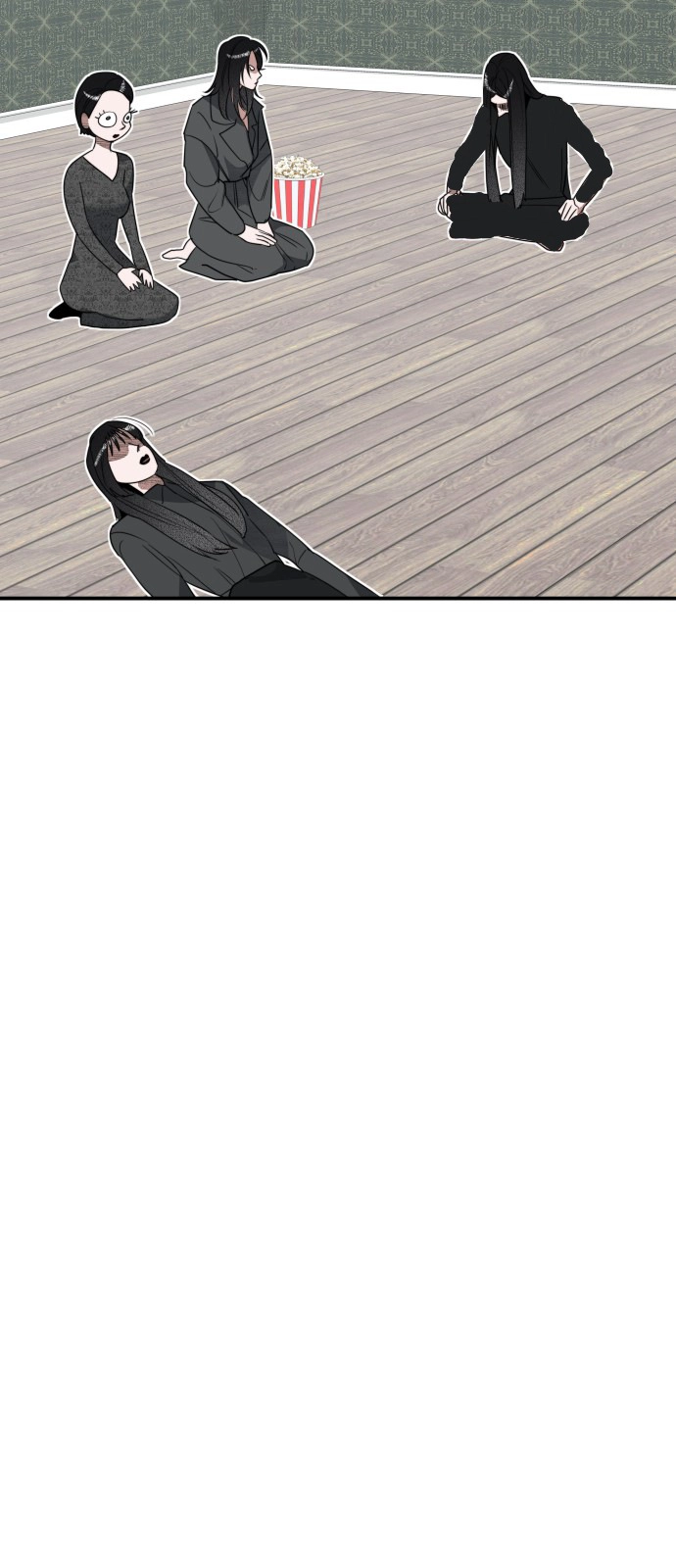 Read Ki Sisters AR Manga Online