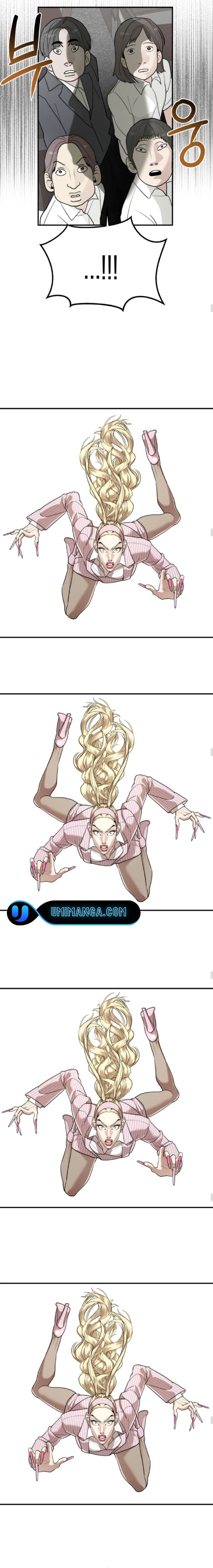 Read Ki Sisters AR Manga Online